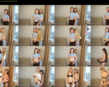 judithchristina — 10 minute Chaturbate female cam show recording, 720p, Apr 7, 2026