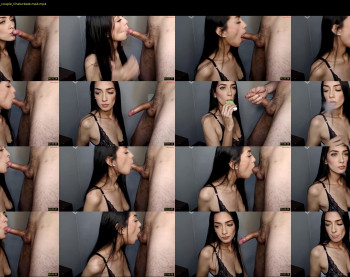 killsouls — 9 minute Chaturbate couple cam show recording, 720p, Apr 7, 2026