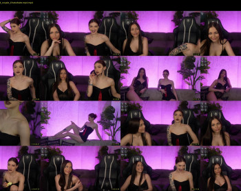 kira0541 — 120 minute Chaturbate couple cam show recording, 720p, Apr 8, 2026