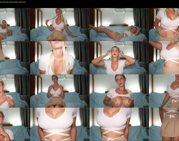 kirabl00m — 28 minute Chaturbate female cam show recording, 720p, Apr 7, 2026
