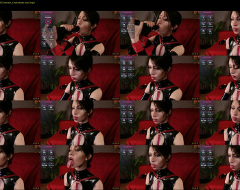 kitty__katy — 3 minute Chaturbate female cam show recording, 720p, Apr 7, 2026