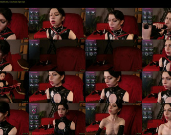 kitty__katy — 120 minute Chaturbate female cam show recording, 720p, Apr 7, 2026