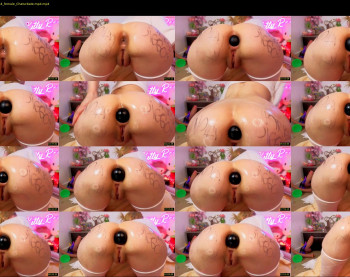 kittyroses — 13 minute Chaturbate female cam show recording, 720p, Apr 7, 2026
