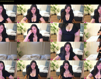 kuro_ren — 67 minute Chaturbate female cam show recording, 720p, Apr 7, 2026