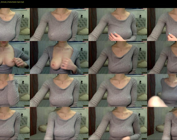 langoria — 9 minute Chaturbate female cam show recording, 480p, Apr 7, 2026