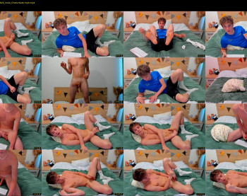 lanny_fandi — 85 minute Chaturbate male cam show recording, 720p, Apr 7, 2026