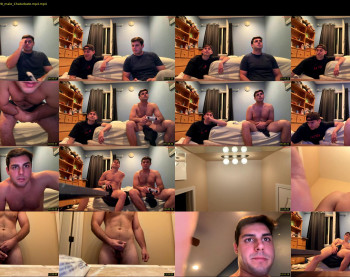 leaderzac — 17 minute Chaturbate male cam show recording, 720p, Apr 7, 2026