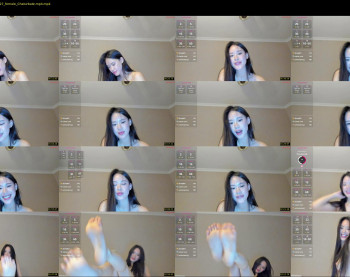 lee_chang — 4 minute Chaturbate female cam show recording, 720p, Apr 7, 2026