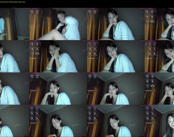 lee_chang — 3 minute Chaturbate female cam show recording, 720p, Apr 7, 2026