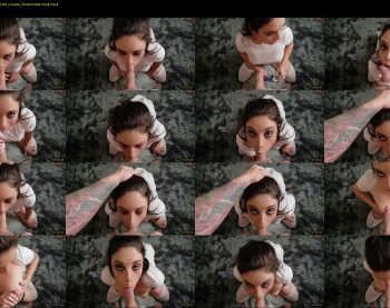 lexiandliam — 3 minute Chaturbate couple cam show recording, 720p, Apr 7, 2026