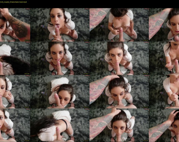 lexiandliam — 16 minute Chaturbate couple cam show recording, 720p, Apr 7, 2026