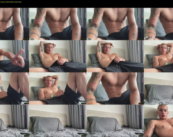 lil_addy — 3 minute Chaturbate male cam show recording, 720p, Apr 7, 2026