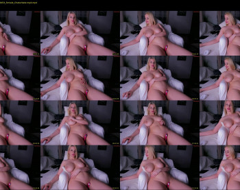 lilianmonroe — 12 minute Chaturbate female cam show recording, 720p, Apr 8, 2026