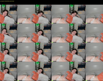 lilkimchii — 5 minute Chaturbate couple cam show recording, 720p, Apr 8, 2026