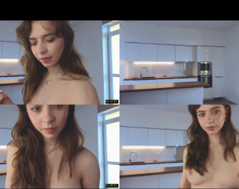 lizbethbiers — 4 minute Chaturbate female cam show recording, 720p, Apr 7, 2026