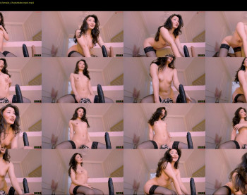 lori_leen — 10 minute Chaturbate female cam show recording, 720p, Apr 7, 2026