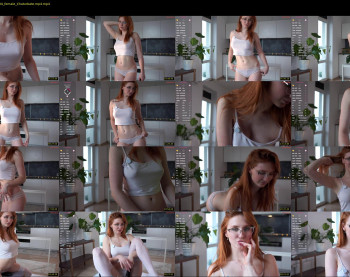 lynnalltop — 32 minute Chaturbate female cam show recording, 720p, Apr 7, 2026
