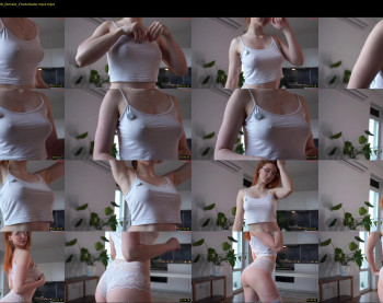 lynnalltop — 4 minute Chaturbate female cam show recording, 720p, Apr 7, 2026