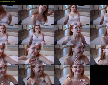lynnalltop — 5 minute Chaturbate female cam show recording, 720p, Apr 7, 2026