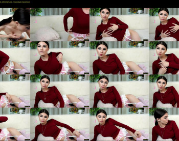 marivelmahlke — 5 minute Chaturbate female cam show recording, 720p, Apr 7, 2026