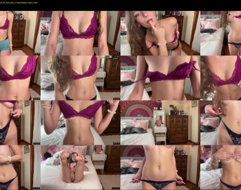 mayaxclarke — 82 minute Chaturbate female cam show recording, 720p, Apr 7, 2026