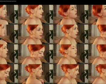mazymayes — 5 minute Chaturbate female cam show recording, 720p, Apr 8, 2026