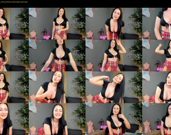 melissa_sucre — 44 minute Chaturbate female cam show recording, 720p, Apr 7, 2026