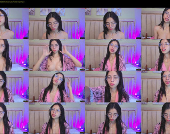 mia_naive — 4 minute Chaturbate female cam show recording, 720p, Apr 7, 2026