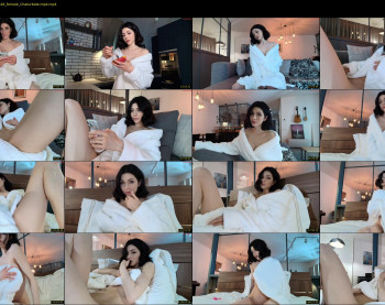 milla_bella — 120 minute Chaturbate female cam show recording, 720p, Apr 8, 2026