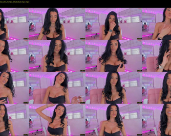 miss_diamond__ — 61 minute Chaturbate female cam show recording, 720p, Apr 7, 2026
