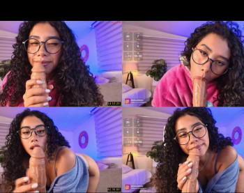 miss_sidney — 120 minute Chaturbate female cam show recording, 720p, Apr 7, 2026