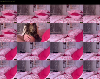 missymacx — 78 minute Chaturbate female cam show recording, 720p, Apr 7, 2026