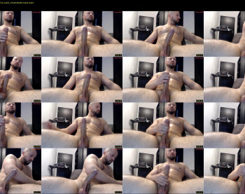 mr_shakur — 5 minute Chaturbate male cam show recording, 480p, Apr 7, 2026