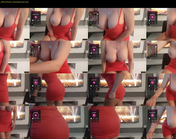 mrscummings — 9 minute Chaturbate female cam show recording, 720p, Apr 7, 2026