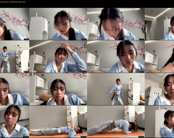 muiklecha — 120 minute Chaturbate female cam show recording, 720p, Apr 7, 2026