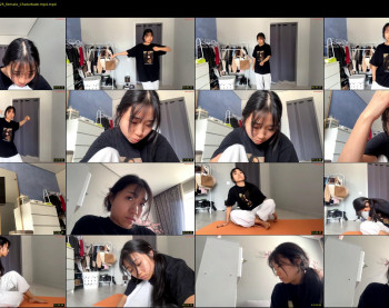 muiklecha — 49 minute Chaturbate female cam show recording, 720p, Apr 8, 2026