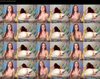 nancy_winter — 6 minute Chaturbate female cam show recording, 720p, Apr 7, 2026