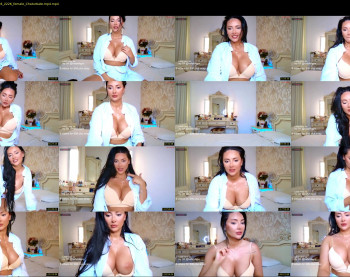 nicole_anistonn — 121 minute Chaturbate female cam show recording, 720p, Apr 7, 2026
