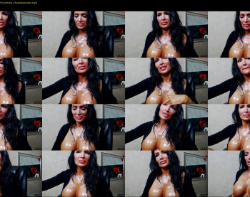 nicollereyn — 13 minute Chaturbate female cam show recording, 720p, Apr 8, 2026