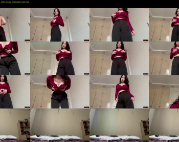 nievesshippey — 10 minute Chaturbate female cam show recording, 720p, Apr 7, 2026