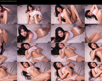 noreenbeckey — 83 minute Chaturbate female cam show recording, 720p, Apr 7, 2026