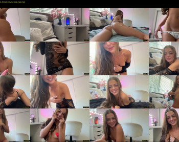 novamills — 120 minute Chaturbate female cam show recording, 720p, Apr 8, 2026