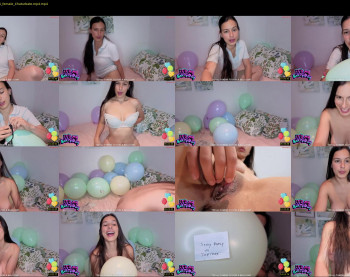 ohanna_ — 17 minute Chaturbate female cam show recording, 720p, Apr 8, 2026
