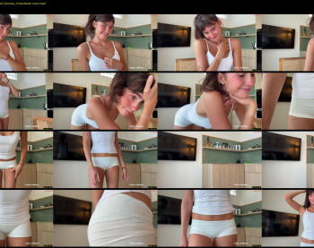 oofbabe__ — 9 minute Chaturbate female cam show recording, 720p, Apr 8, 2026