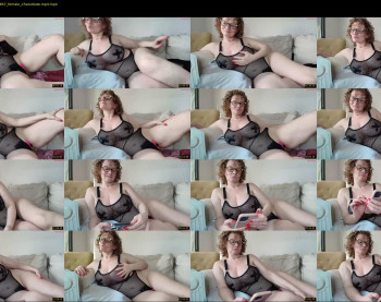 palaustudio — 15 minute Chaturbate female cam show recording, 720p, Apr 7, 2026