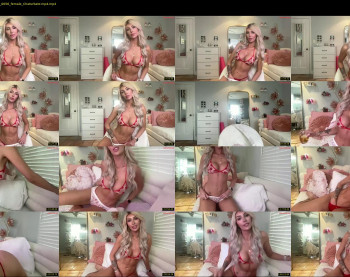 perfecttalldoll — 121 minute Chaturbate female cam show recording, 480p, Apr 8, 2026