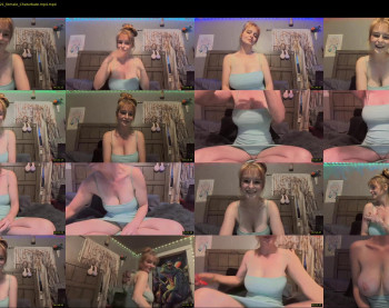 pizzedwife — 10 minute Chaturbate female cam show recording, 720p, Apr 8, 2026