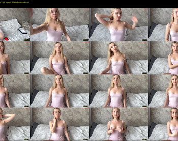 rebecca_david — 6 minute Chaturbate couple cam show recording, 720p, Apr 7, 2026