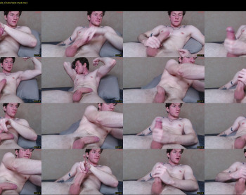 risuo — 17 minute Chaturbate male cam show recording, 720p, Apr 7, 2026