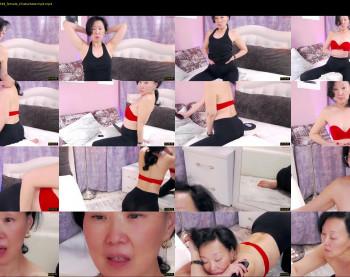 sandrami__ — 30 minute Chaturbate female cam show recording, 720p, Apr 7, 2026